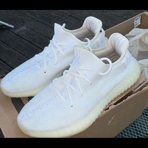 Meet your Posher, Samuel